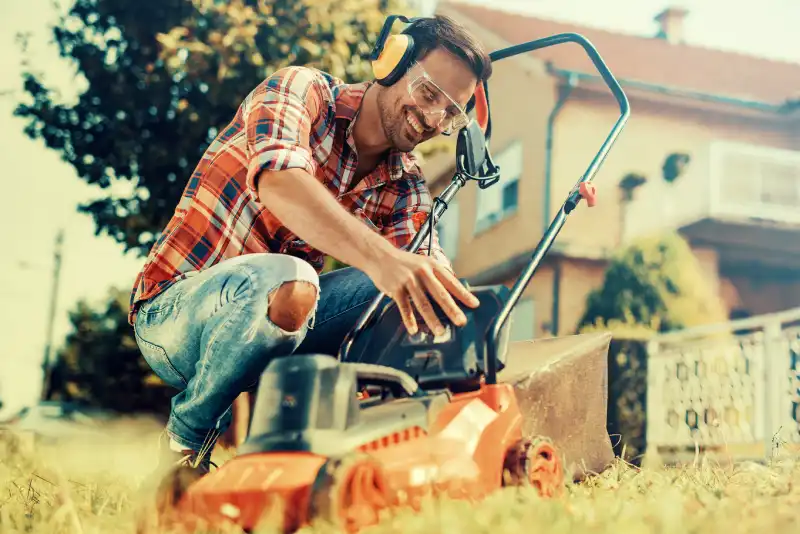 Outstanding Lawn Mowing Services in Brockton, MA 