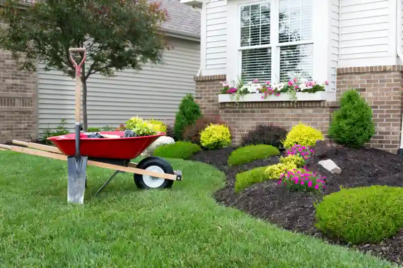 Reliable Mulching Service in Brockton, MA 