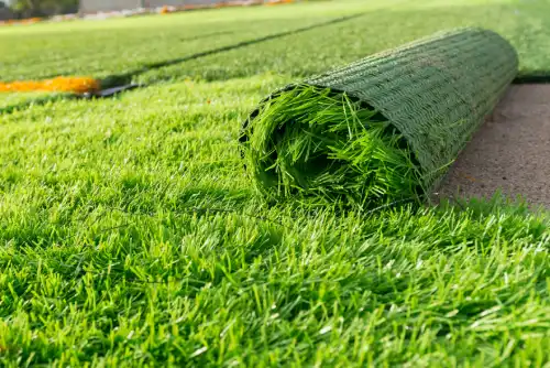 Sod Installation